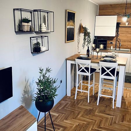 Top Apartman Sombor Zewnętrze zdjęcie