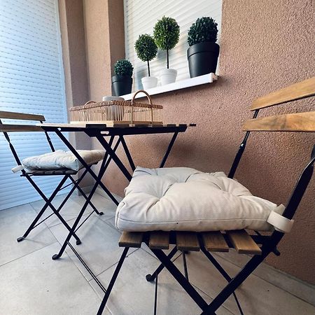Top Apartman Sombor Zewnętrze zdjęcie