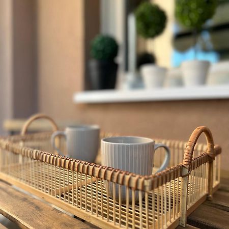 Top Apartman Sombor Zewnętrze zdjęcie