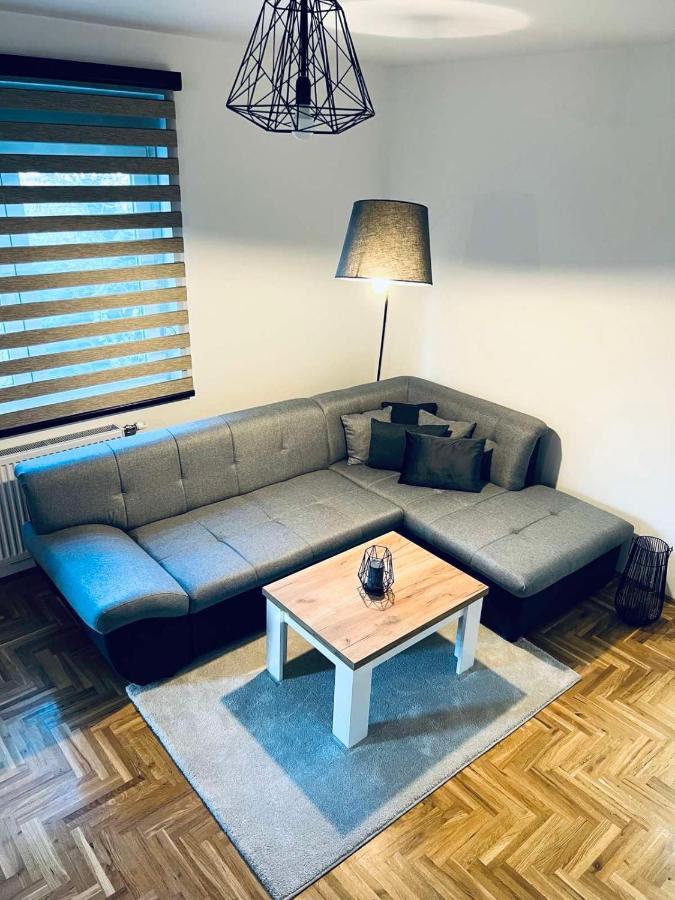 Top Apartman Sombor Zewnętrze zdjęcie