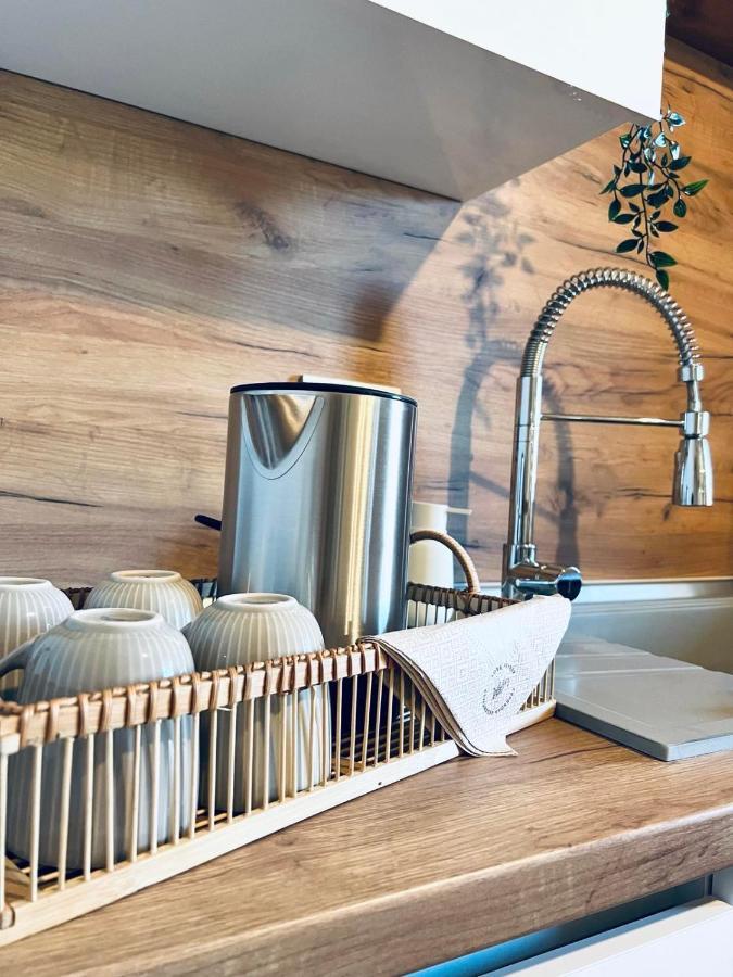 Top Apartman Sombor Zewnętrze zdjęcie