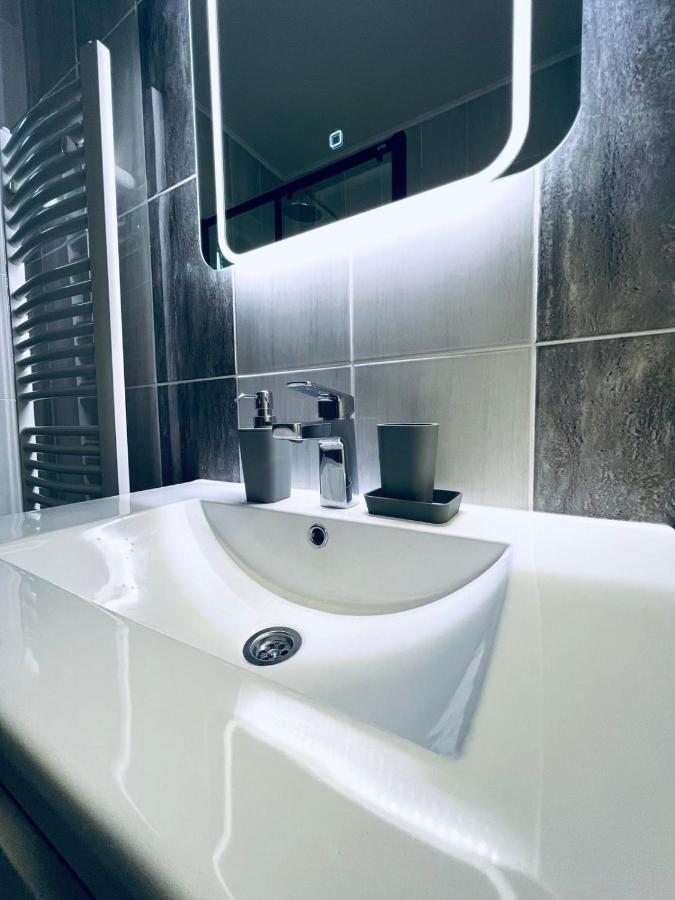 Top Apartman Sombor Zewnętrze zdjęcie