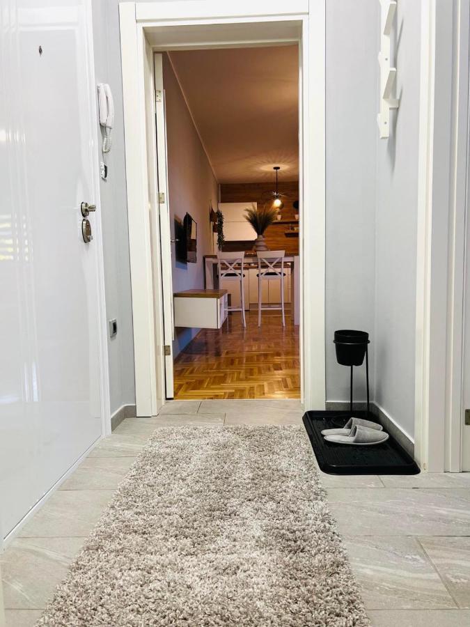 Top Apartman Sombor Zewnętrze zdjęcie