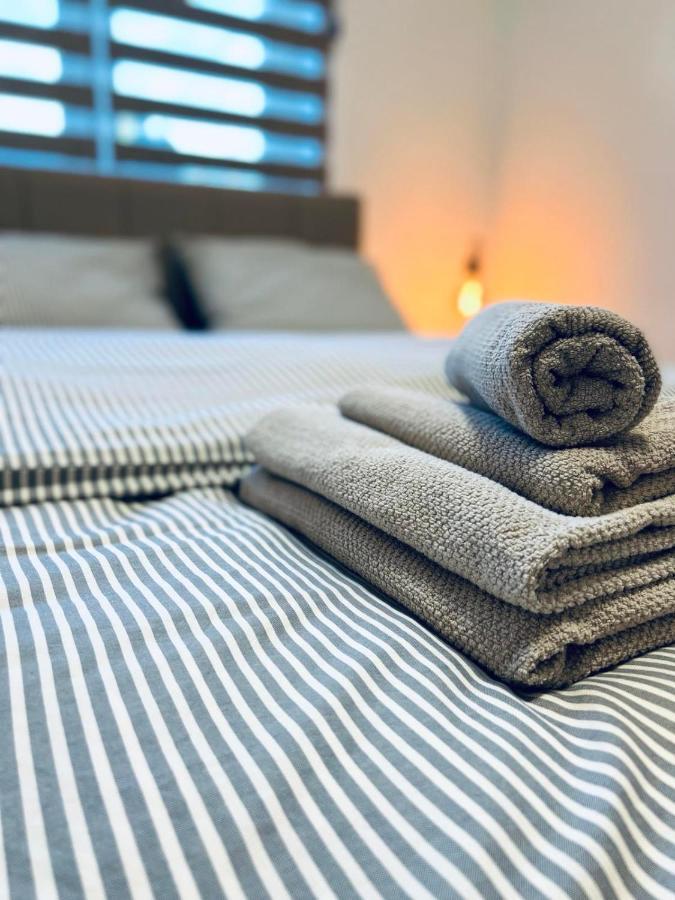 Top Apartman Sombor Zewnętrze zdjęcie