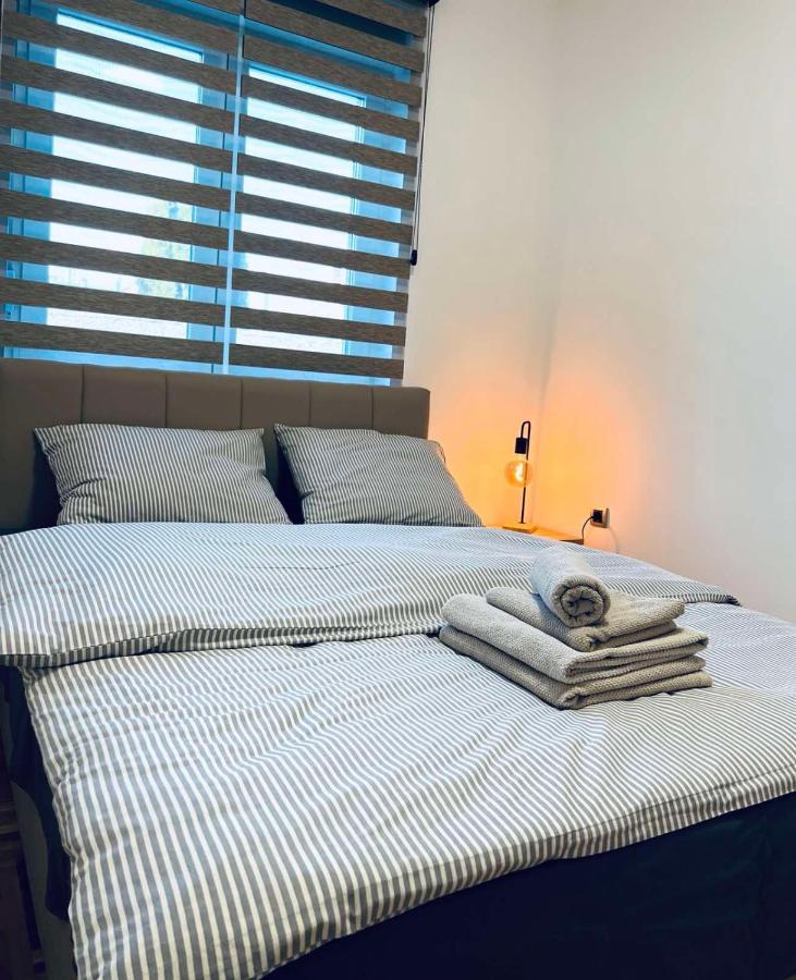 Top Apartman Sombor Zewnętrze zdjęcie