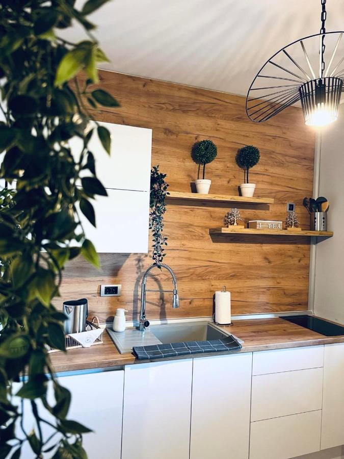 Top Apartman Sombor Zewnętrze zdjęcie