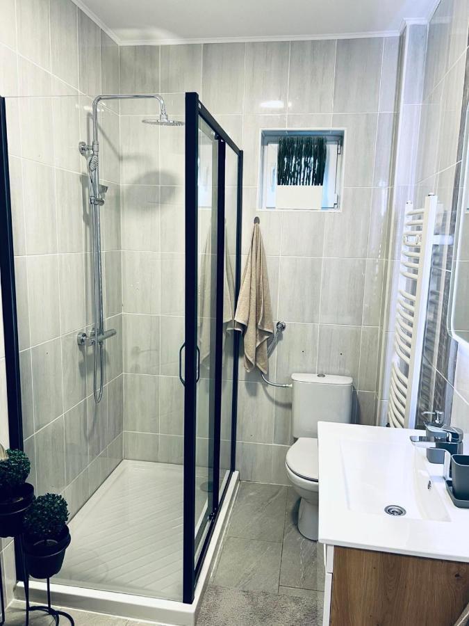 Top Apartman Sombor Zewnętrze zdjęcie