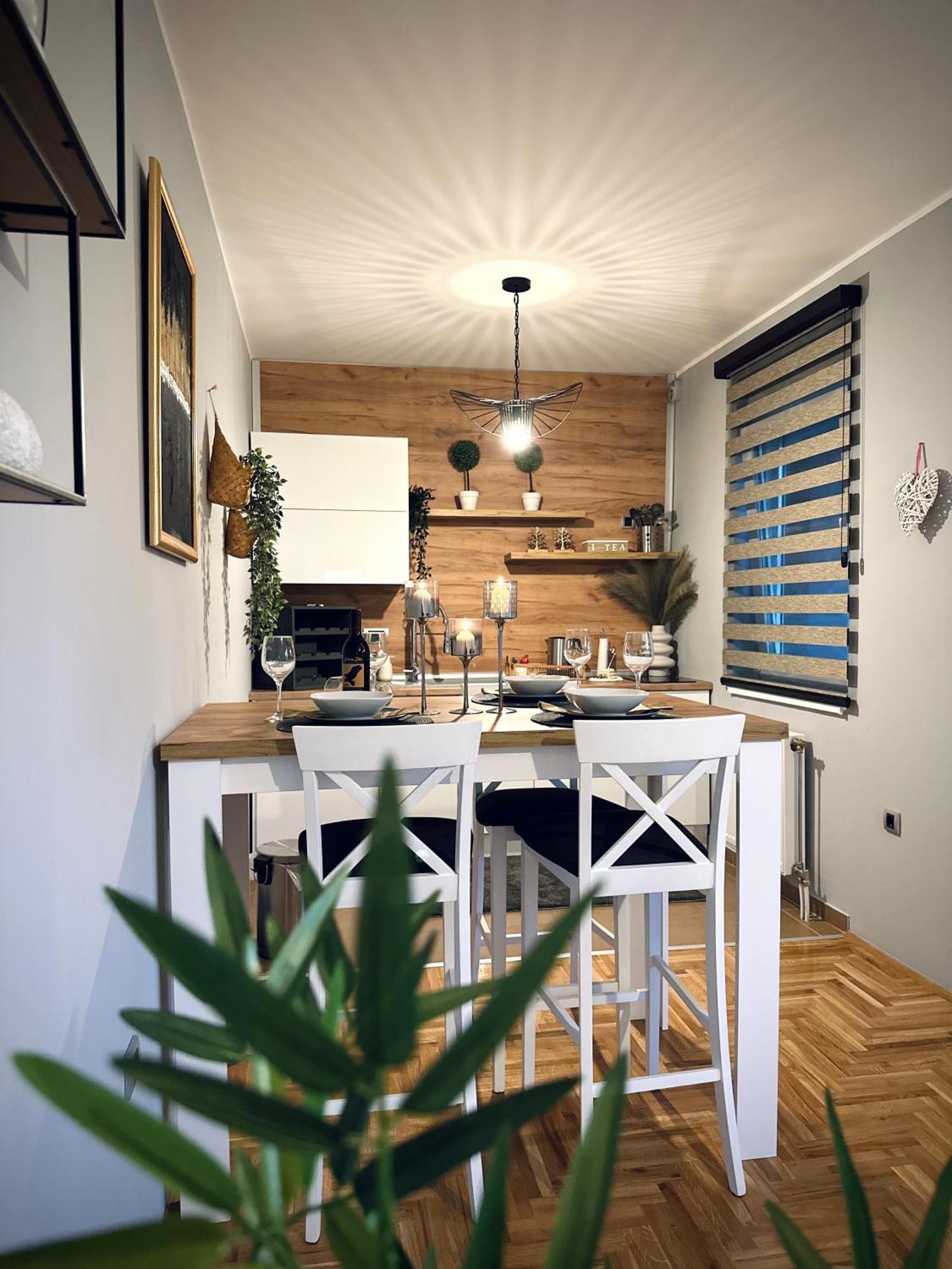 Top Apartman Sombor Zewnętrze zdjęcie