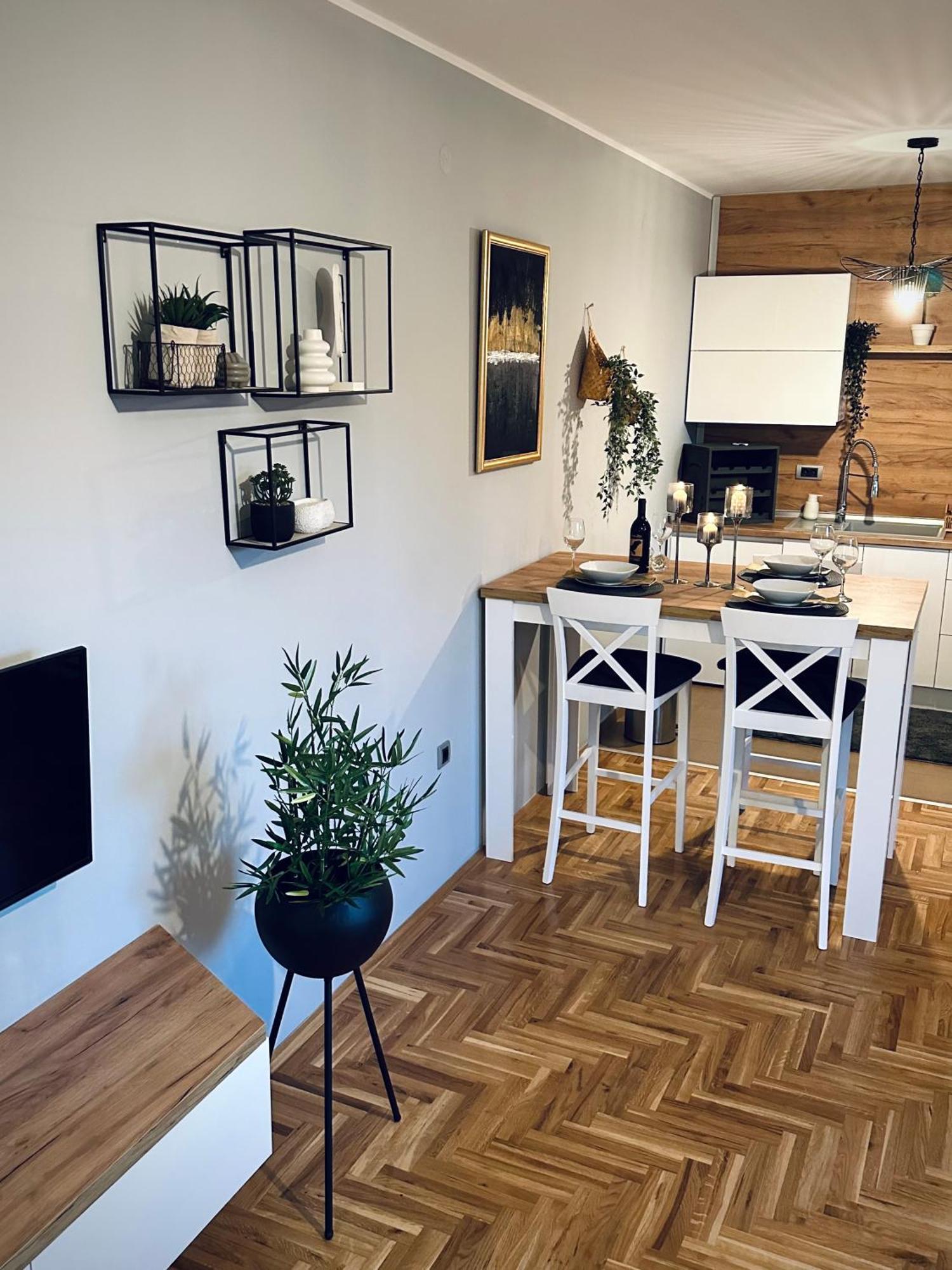 Top Apartman Sombor Zewnętrze zdjęcie