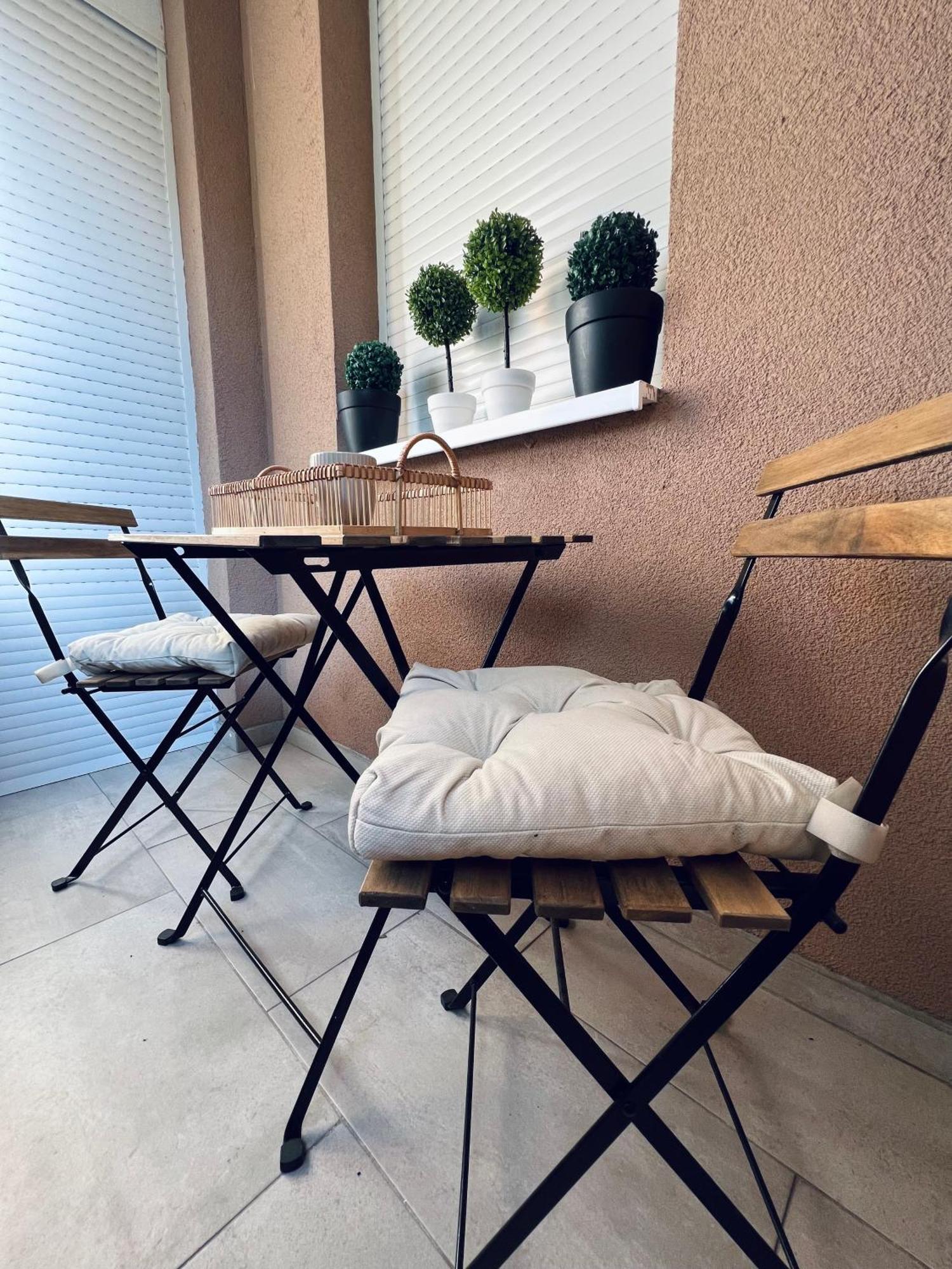 Top Apartman Sombor Zewnętrze zdjęcie