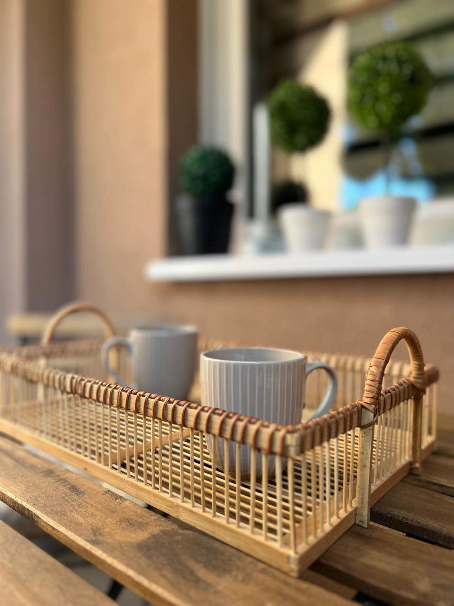 Top Apartman Sombor Zewnętrze zdjęcie