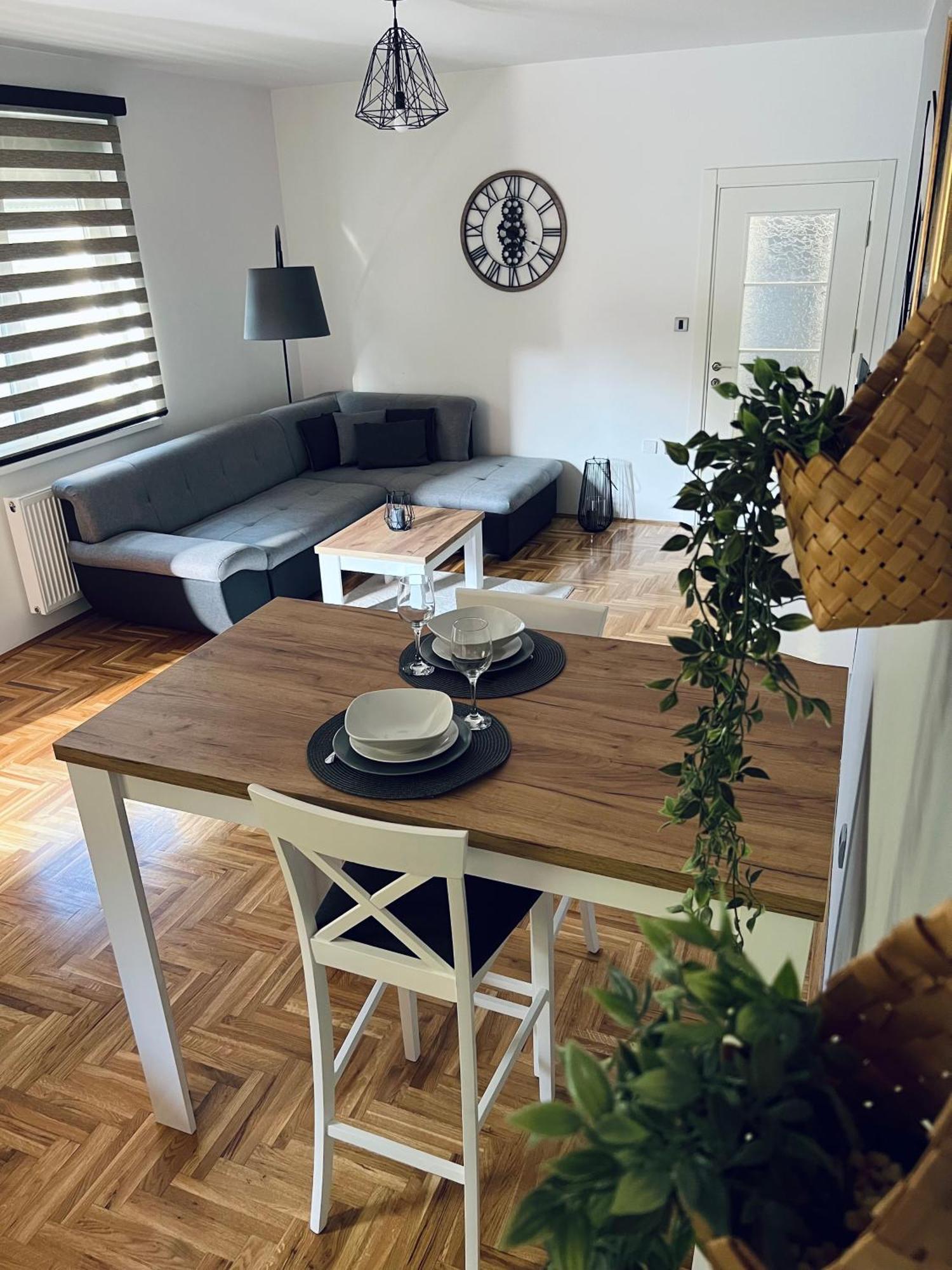 Top Apartman Sombor Zewnętrze zdjęcie